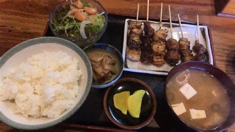 鳥進|焼鳥・京風おでん「鳥進」 